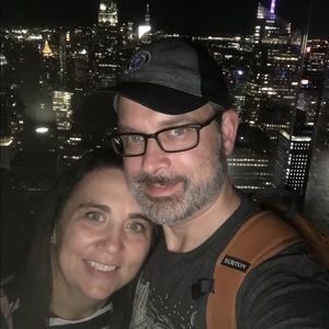 Meet your Posher, James